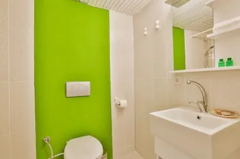 Pasalimani Hotel