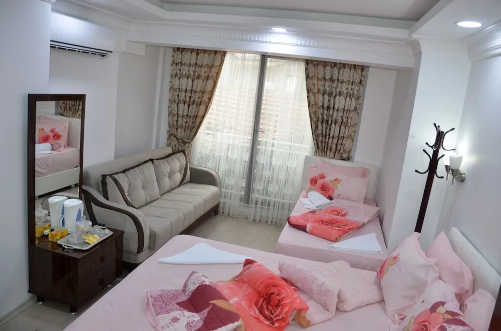 Sultanahmet Deluxe Hotel