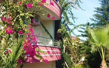 Sea and Mountain Hotel