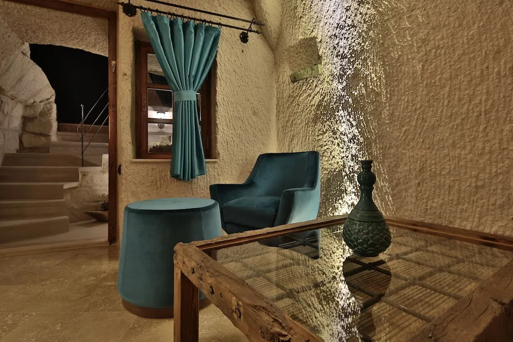 Honeymoon Süit, 1 En Büyük (King) Boy Yatak ve Çekyat