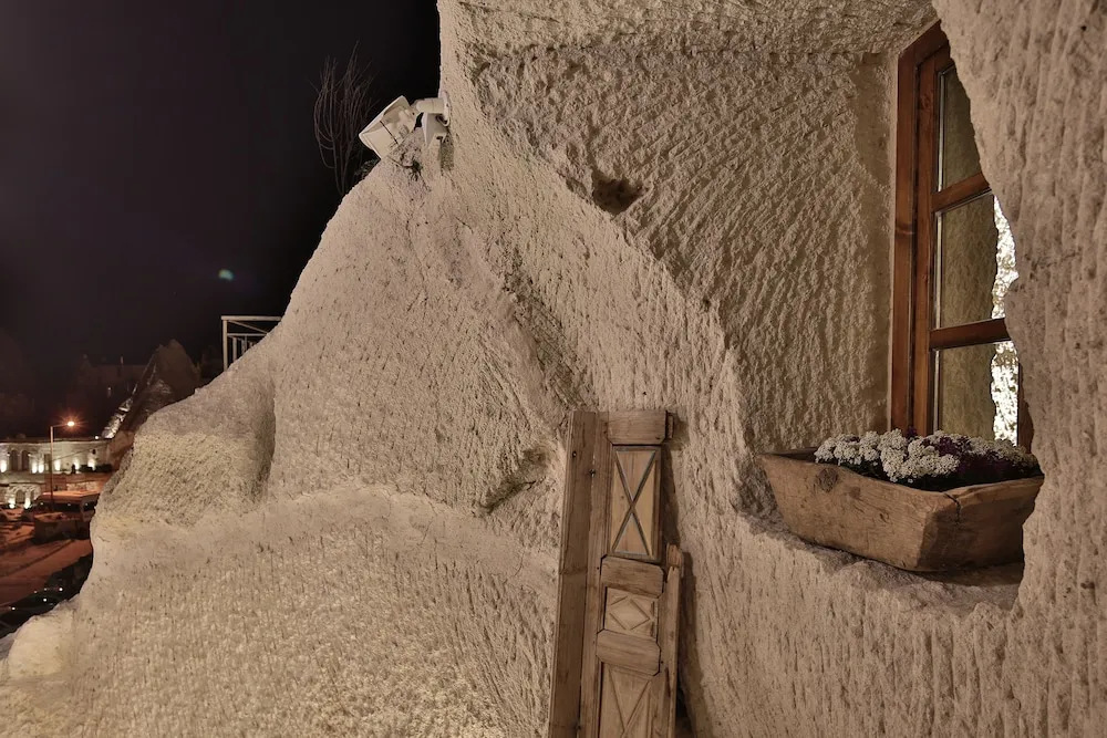 Honeymoon Süit, 1 En Büyük (King) Boy Yatak ve Çekyat
