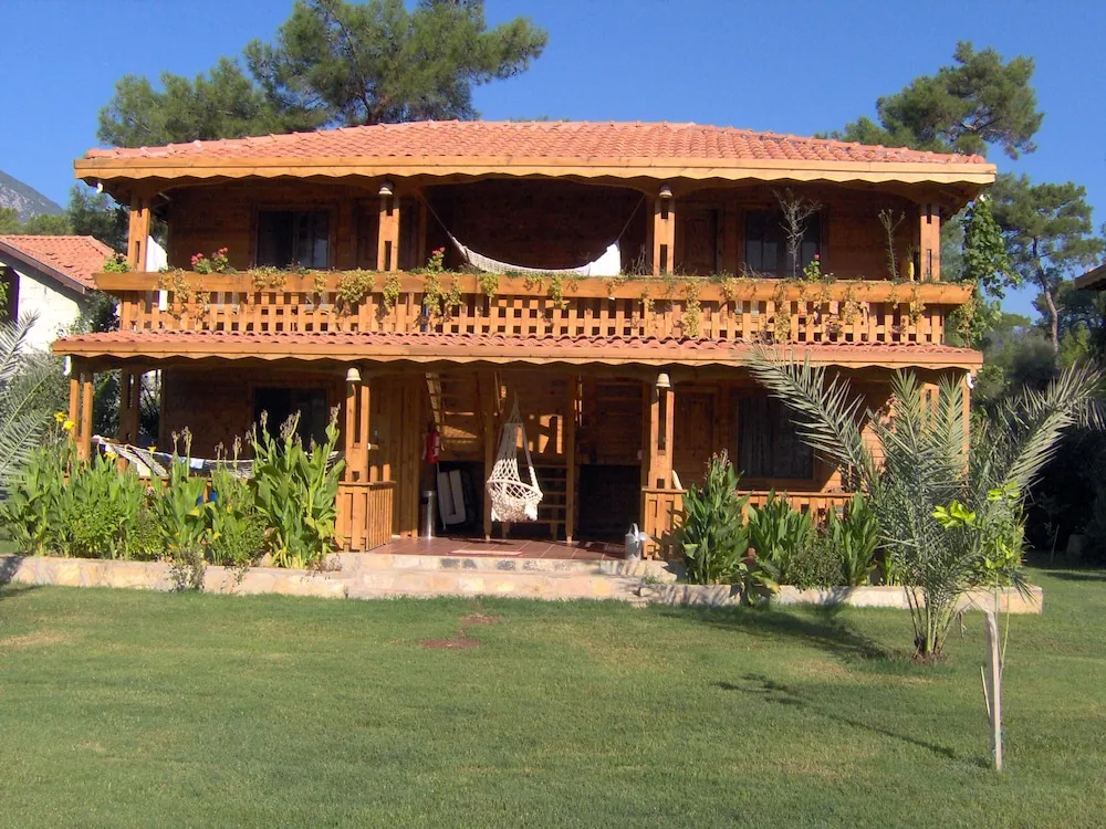 Olympos Mitos Hotel