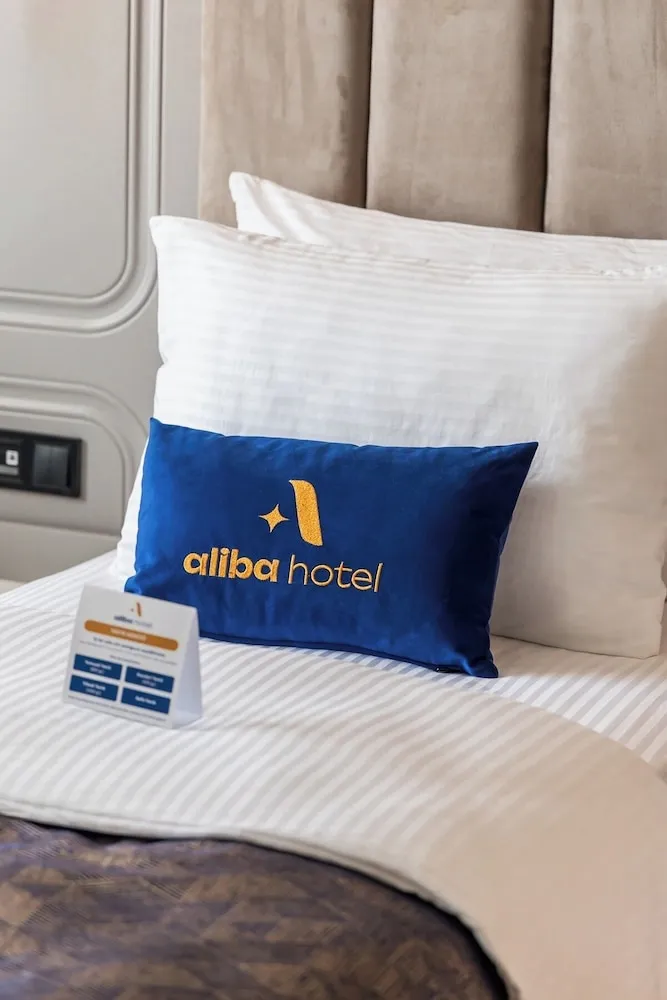 Comfort İki Ayrı Yataklı Oda