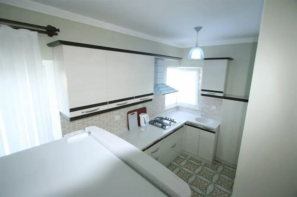 Family Tek Büyük veya İki Ayrı Yataklı Oda, 2 Yatak Odası