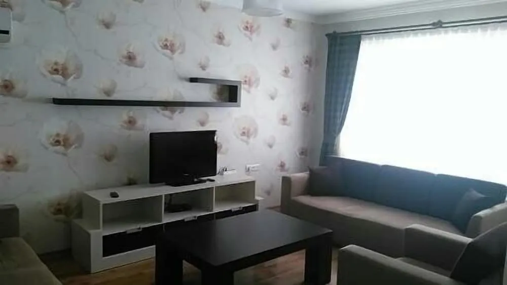 Family Tek Büyük veya İki Ayrı Yataklı Oda, 2 Yatak Odası
