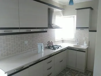 Kemer Apart Uda A+Plus