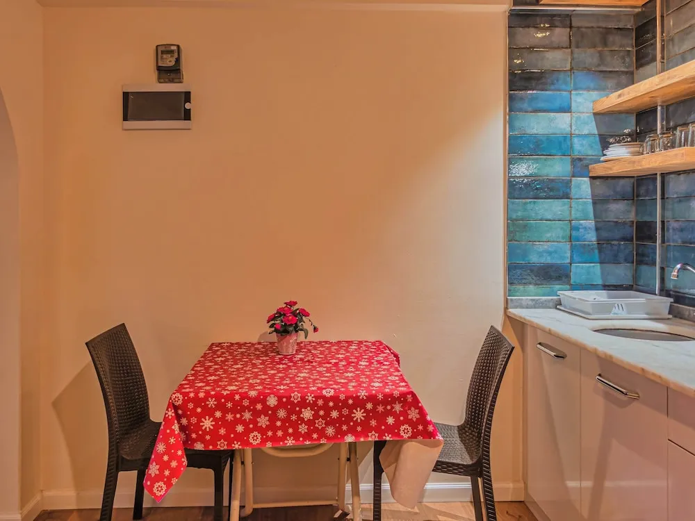 Economy Apart Daire, Küçük Mutfak, Şehir Manzaralı