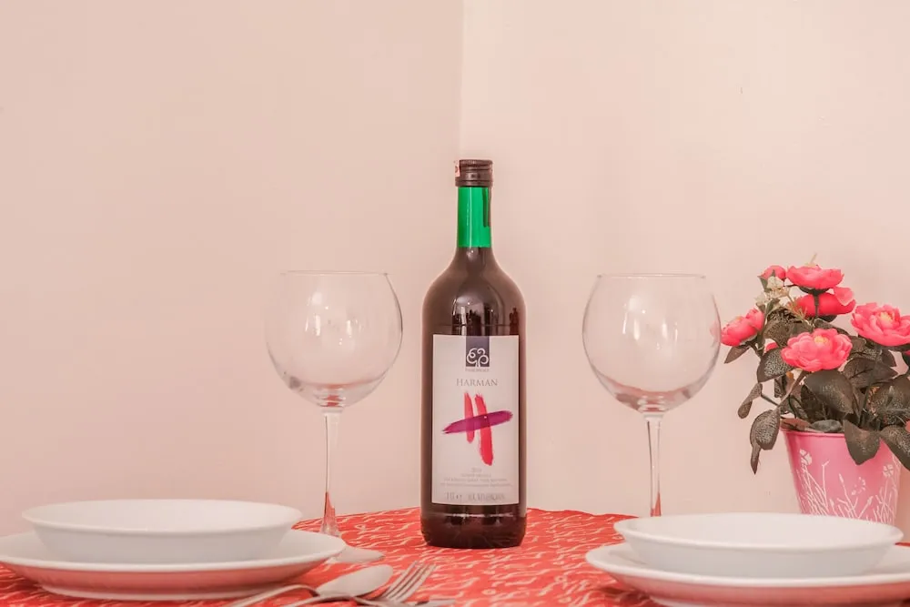 Economy Apart Daire, Küçük Mutfak, Şehir Manzaralı