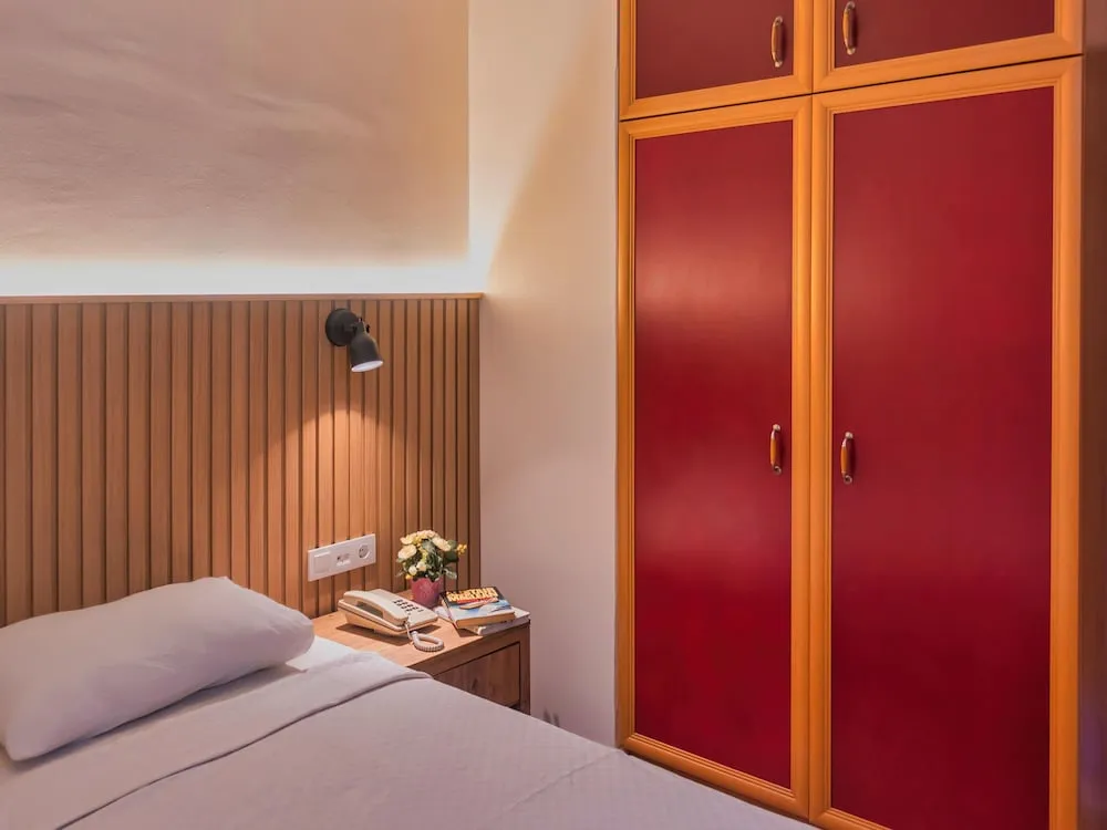 Economy Apart Daire, Küçük Mutfak, Şehir Manzaralı