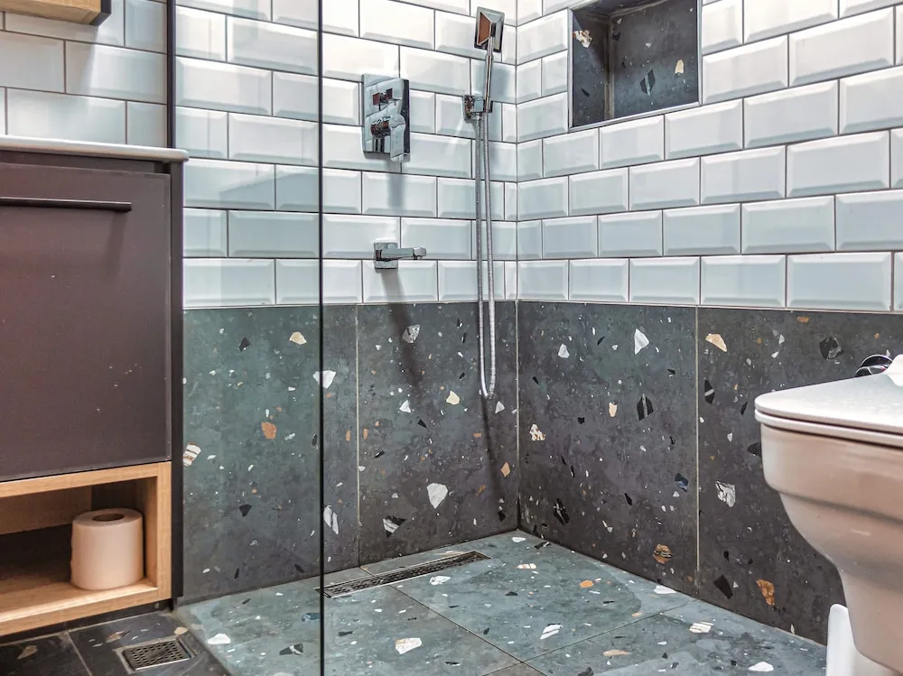 Comfort Apart Daire, Küçük Mutfak, Havuz Manzaralı