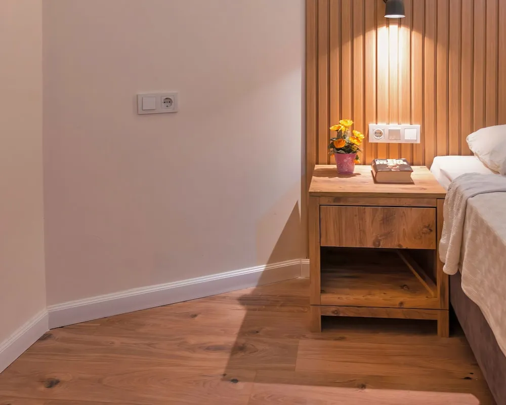 Comfort Apart Daire, Küçük Mutfak, Havuz Manzaralı