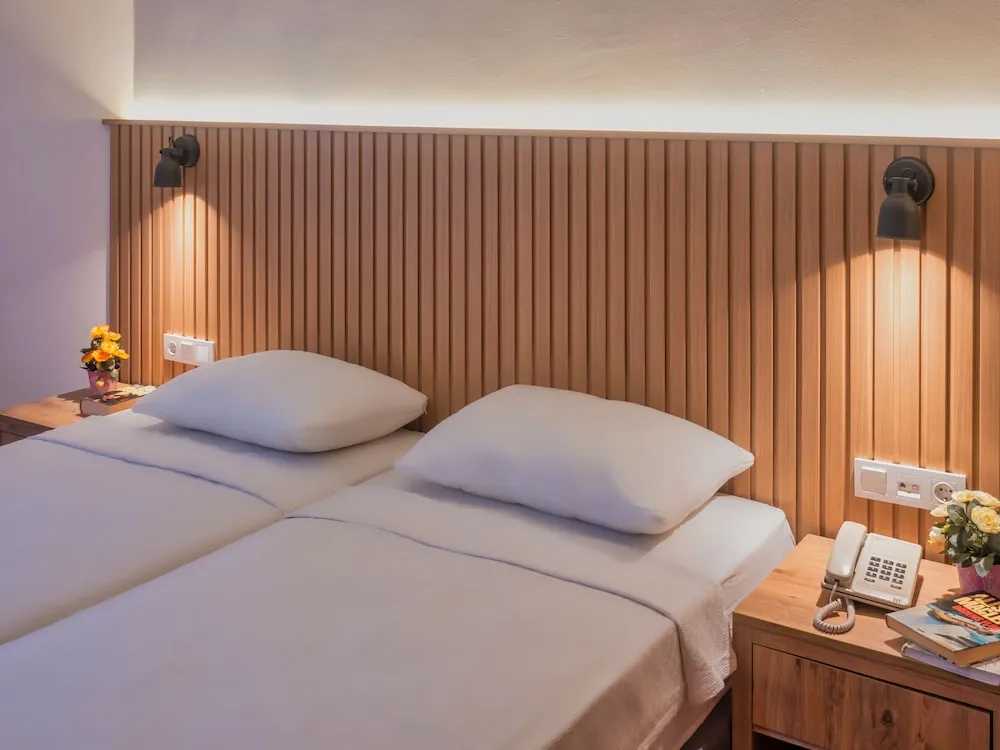 Comfort Apart Daire, Küçük Mutfak, Dağ Manzaralı