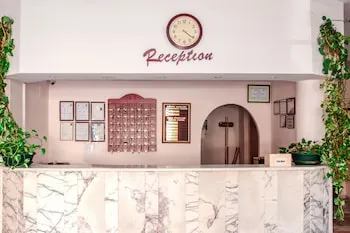 Bella Rose Apart Hotel