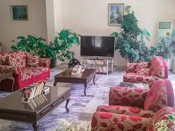 Bella Rose Apart Hotel