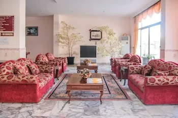 Bella Rose Apart Hotel