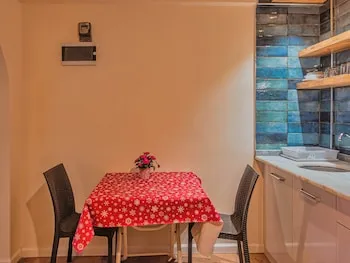 Bella Rose Apart Hotel