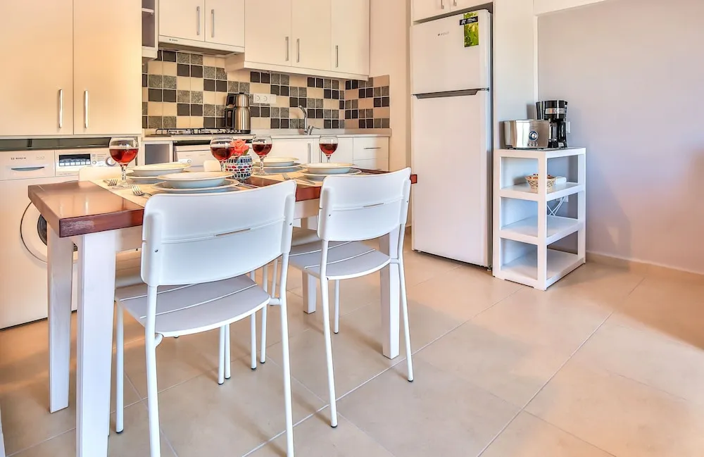 Apart Daire, 1 Yatak Odası, Balkon