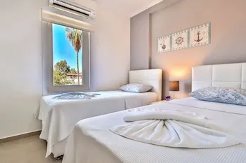 Kasinn Apart Hotel