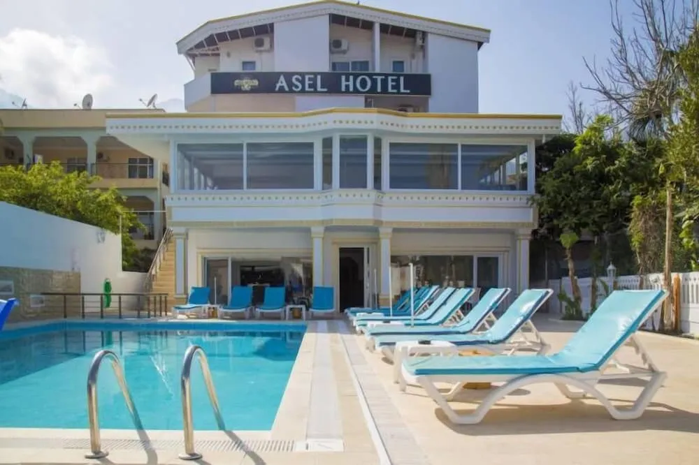 Asel Hotel