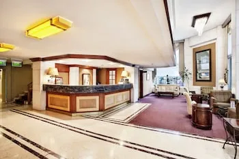 Eresin Hotels Taxim & Premier