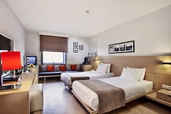 Eresin Hotels Taxim & Premier