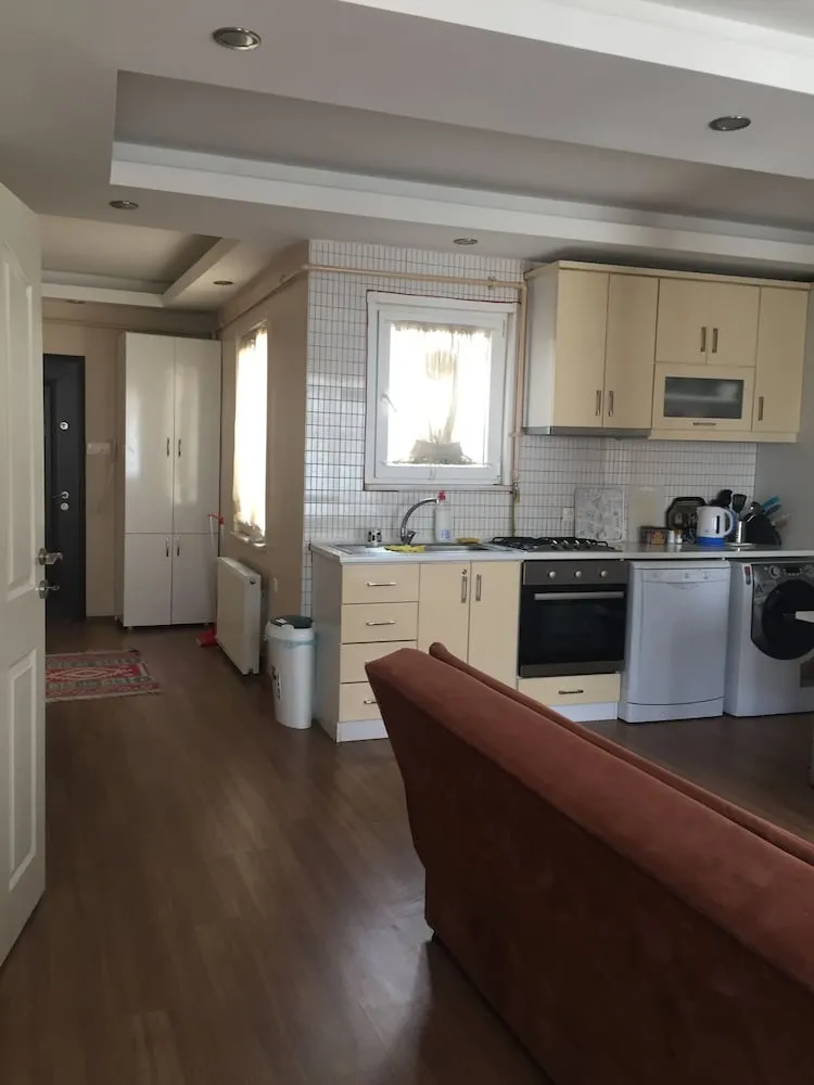 Superior Apart Daire