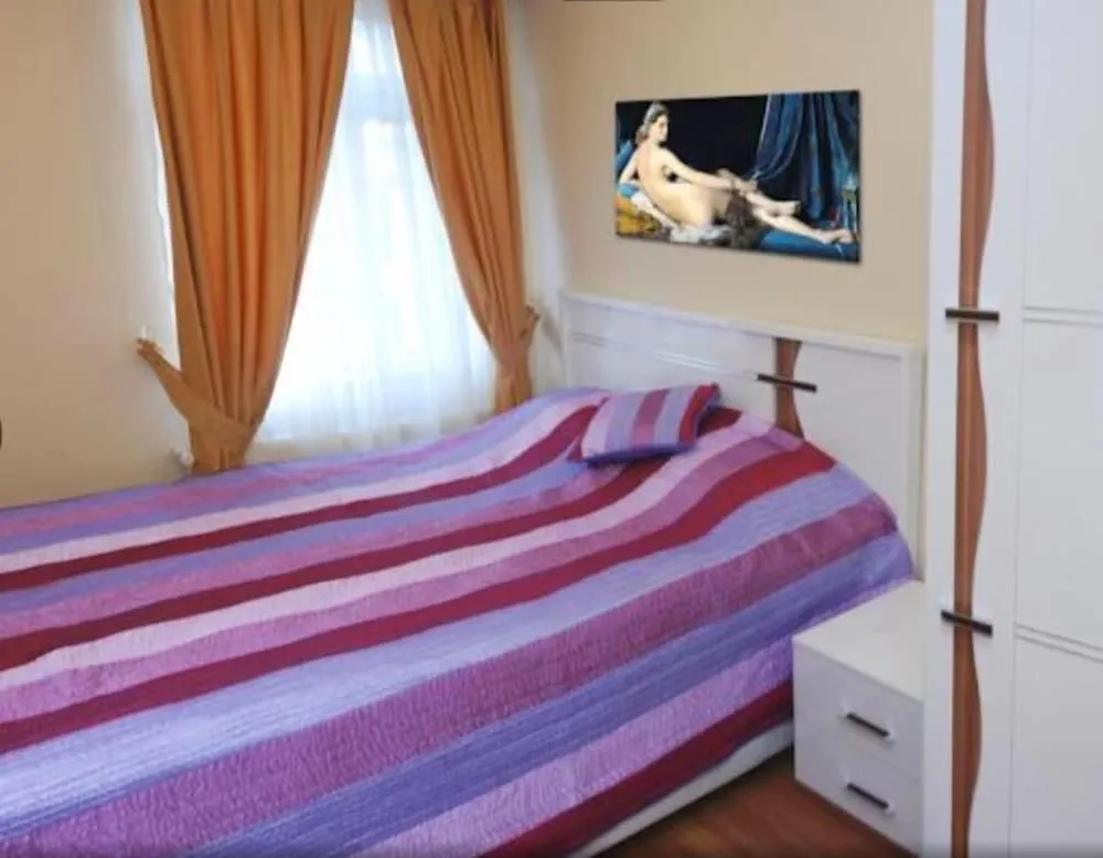 Superior Apart Daire