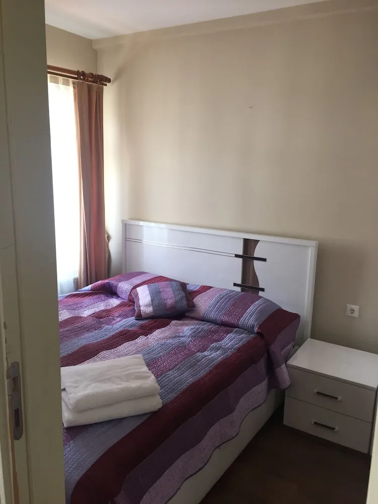 Superior Apart Daire