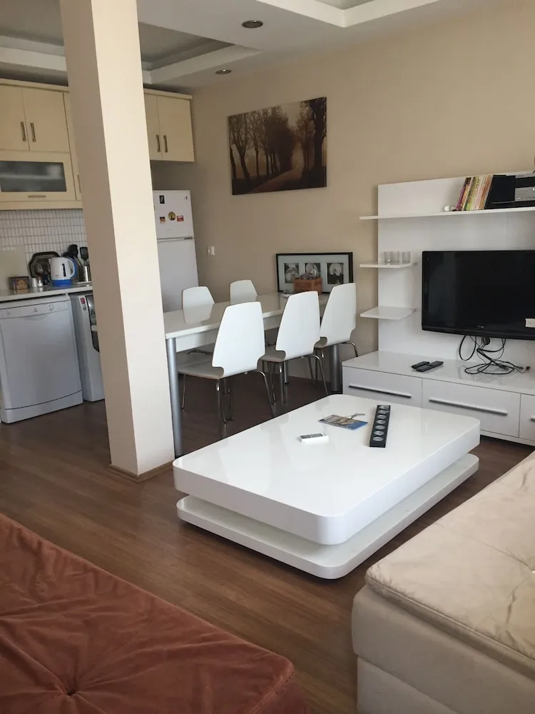 Superior Apart Daire