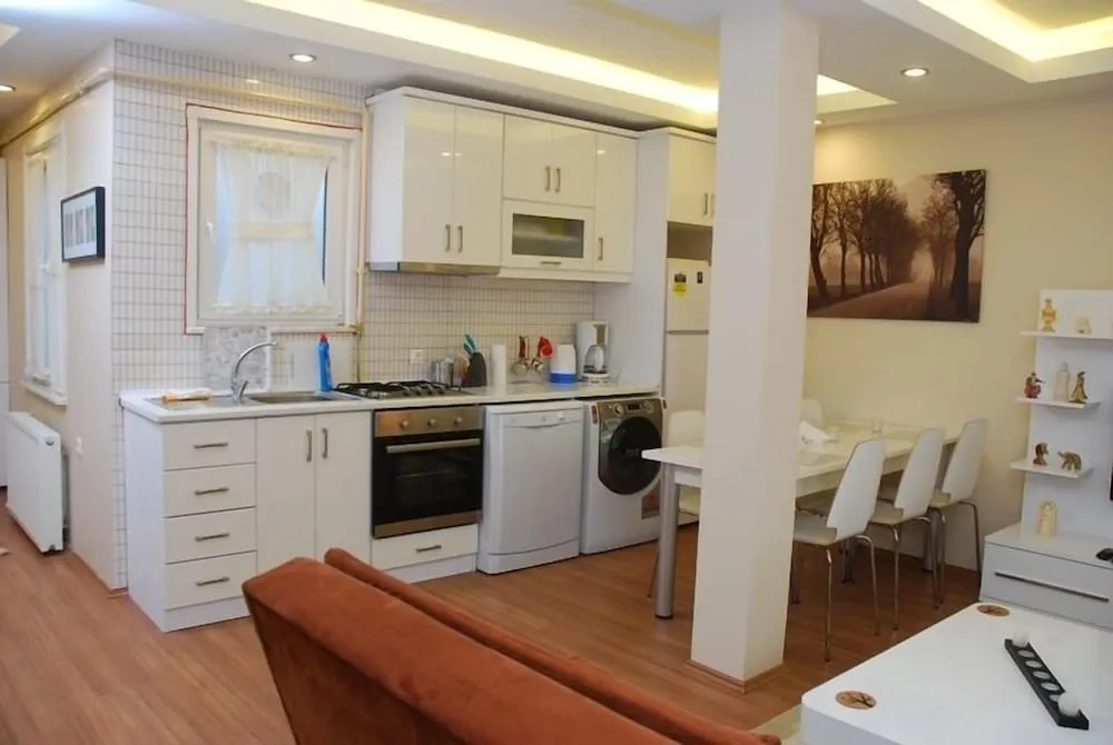 Superior Apart Daire