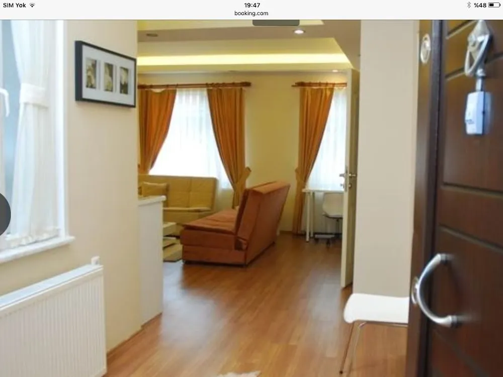 Superior Apart Daire