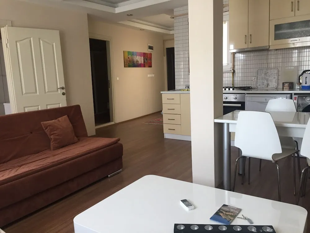 Superior Apart Daire