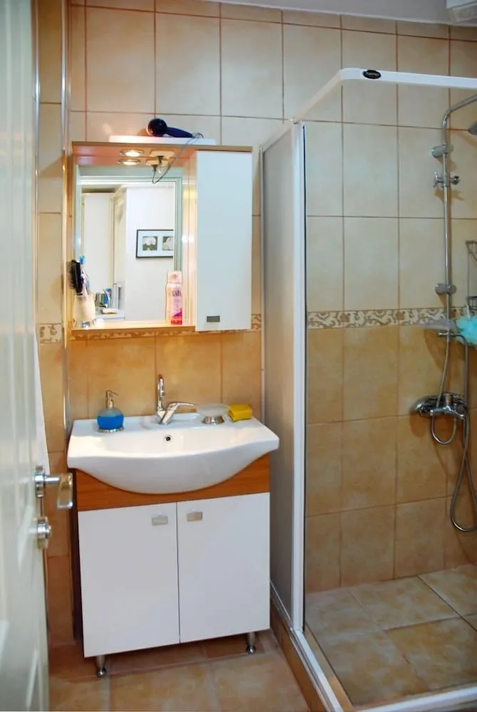 Superior Apart Daire