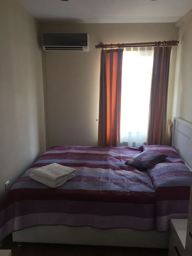 Superior Apart Daire