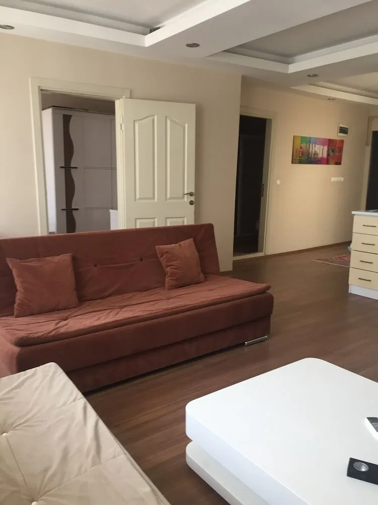 Superior Apart Daire