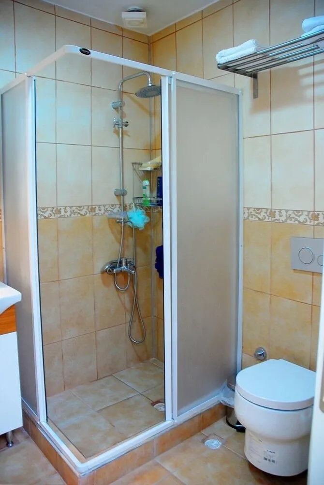 Superior Apart Daire