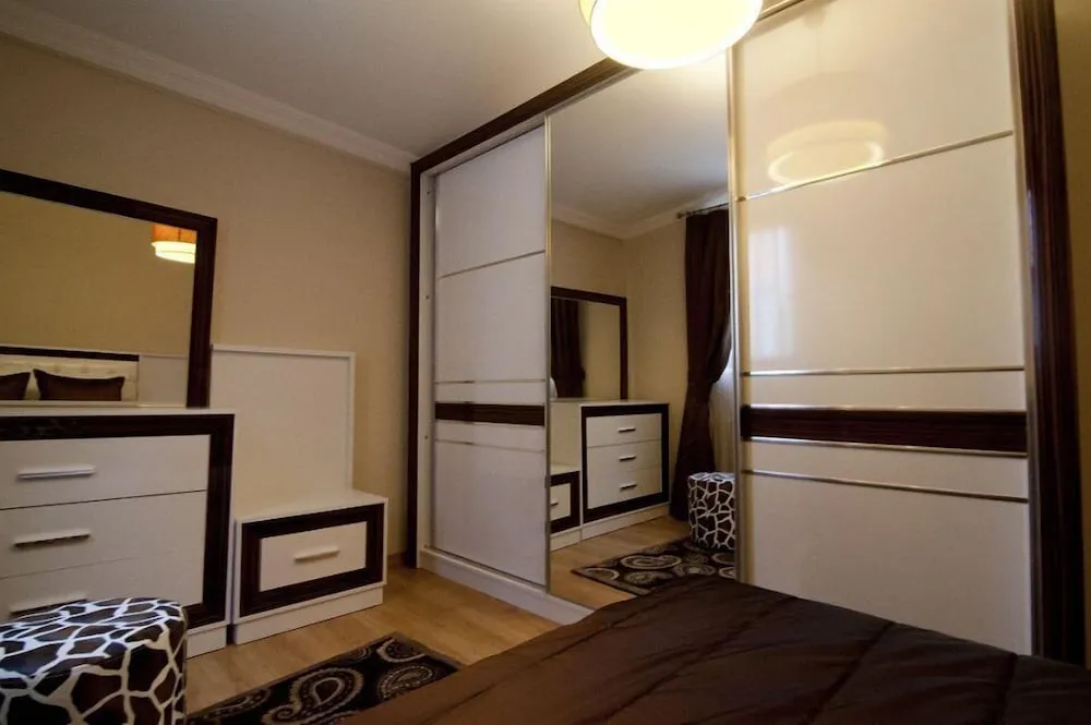 Apart Daire, 3 Yatak Odası