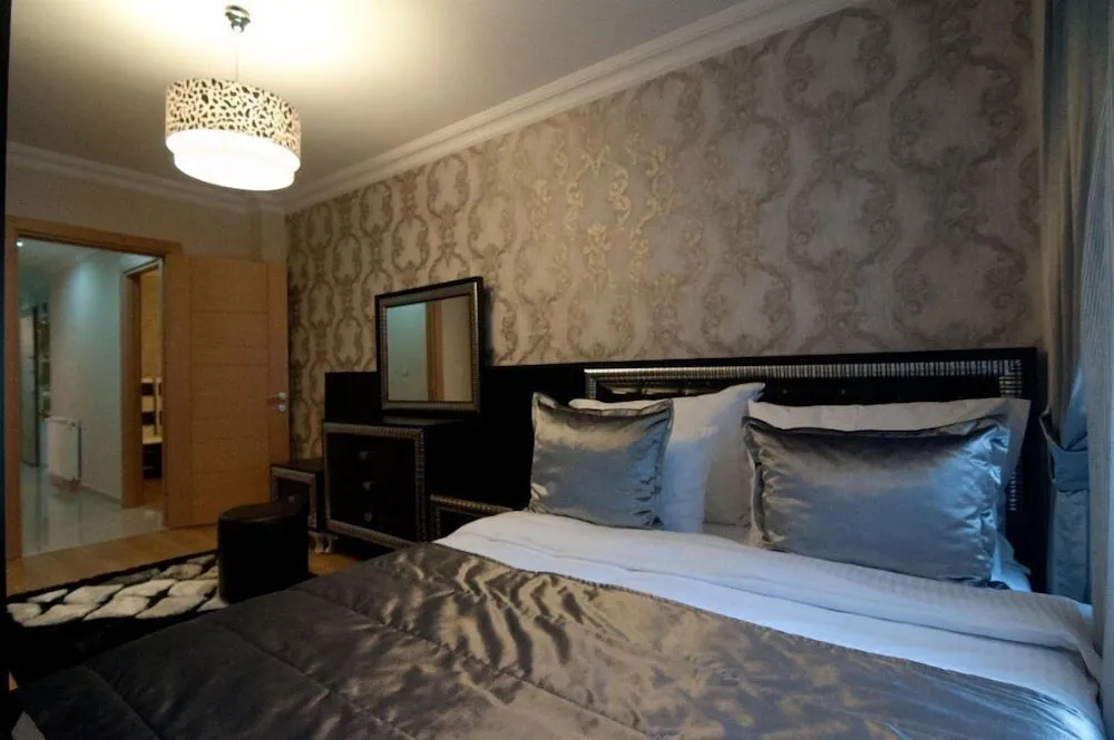 Apart Daire, 3 Yatak Odası
