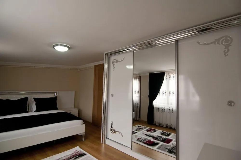 Apart Daire, 3 Yatak Odası