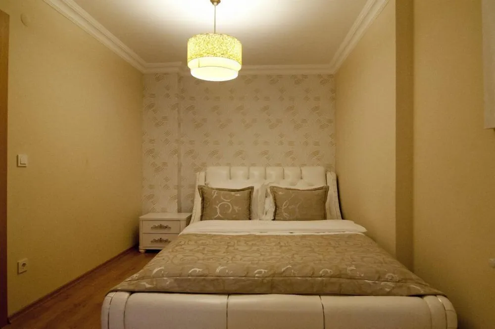 Apart Daire, 3 Yatak Odası