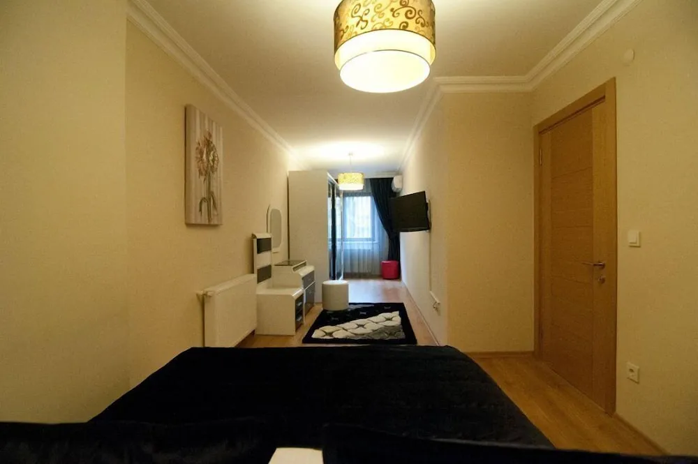 Apart Daire, 3 Yatak Odası