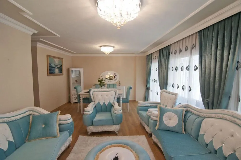 Apart Daire, 3 Yatak Odası