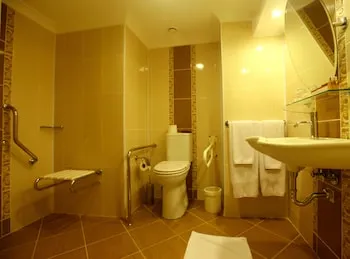 A11 Hotel Obaköy - Her Şey Dâhil