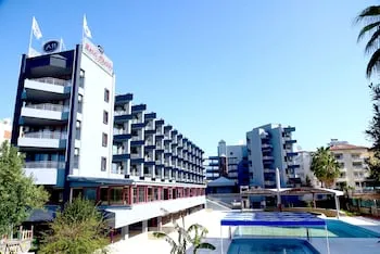A11 Hotel Obaköy - Her Şey Dâhil