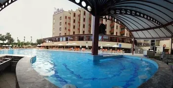 A11 Hotel Obaköy - Her Şey Dâhil