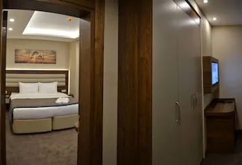 Guler Park Hotel
