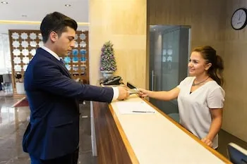 Fesa Business Hotel