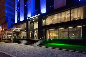 Fesa Business Hotel