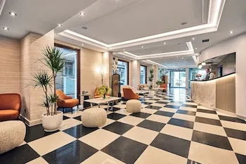 Konak Hotel Taksim