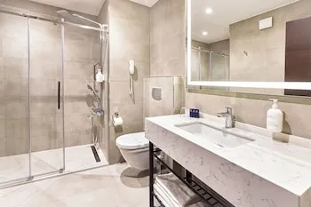 Konak Hotel Taksim